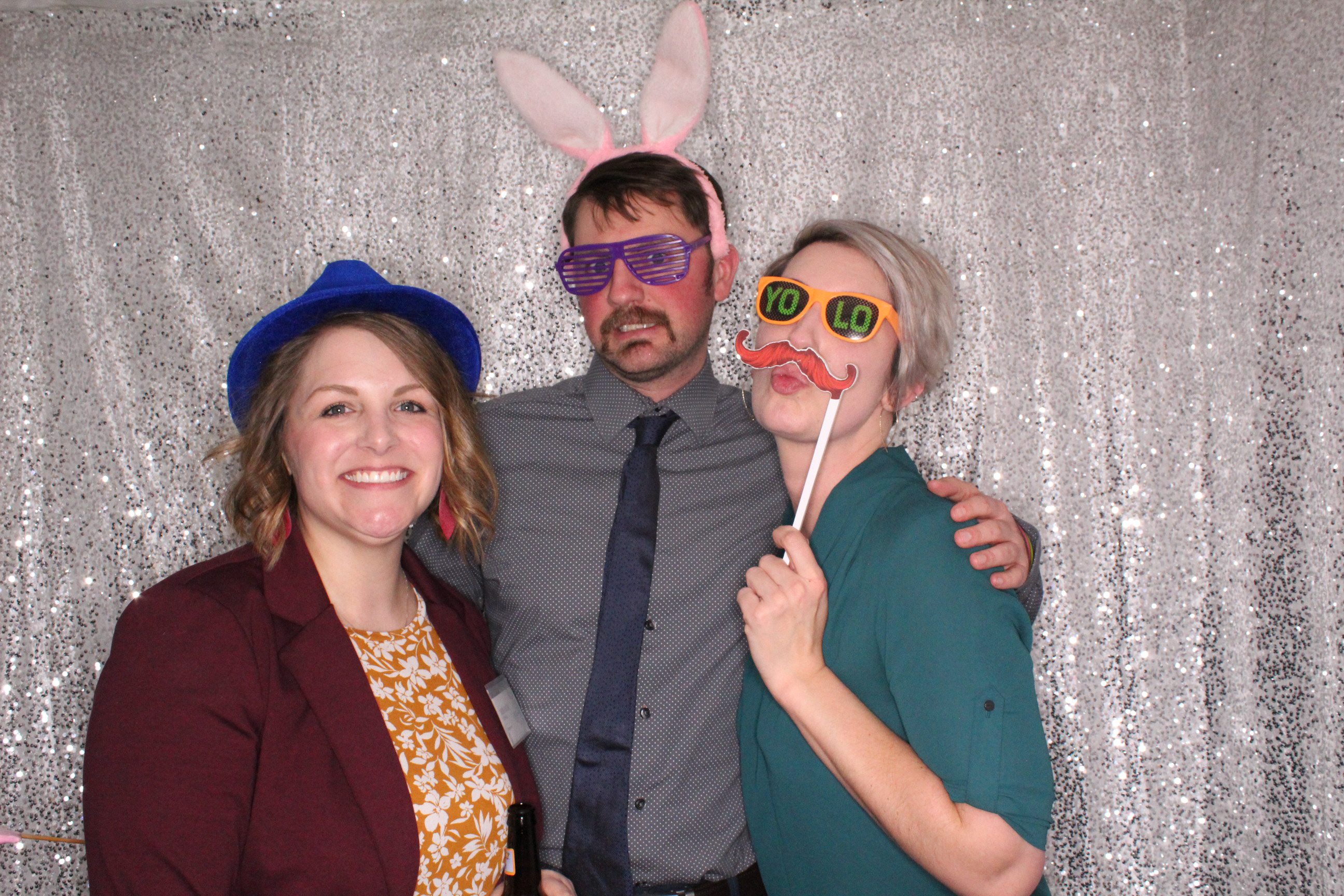 SCHEELS Year End Celebration | View more photos from the event at gallery.photoboothbillings.com/u/PhotoBoothBillings/SCHEELS-Year-End-Celebration